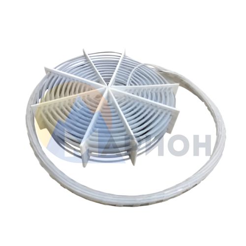 ТЭН фторопластовый, PTFE оболочка, 2 кВт, 220 В