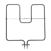 3409018 ТЭН духовки 1600W ARDO (нижний) 355х346мм