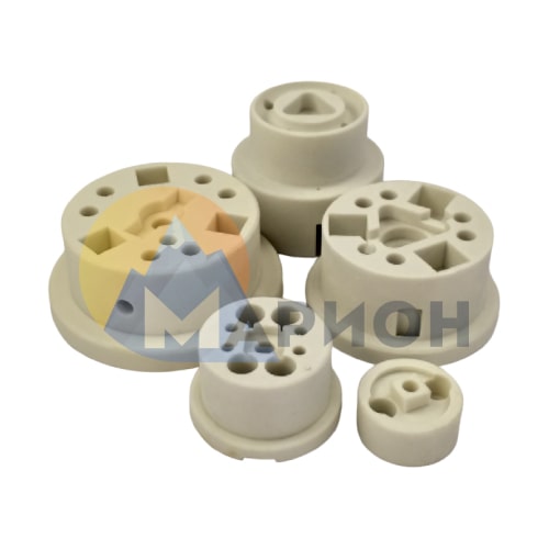 Наборная керамика, стартовый элемент 45 мм