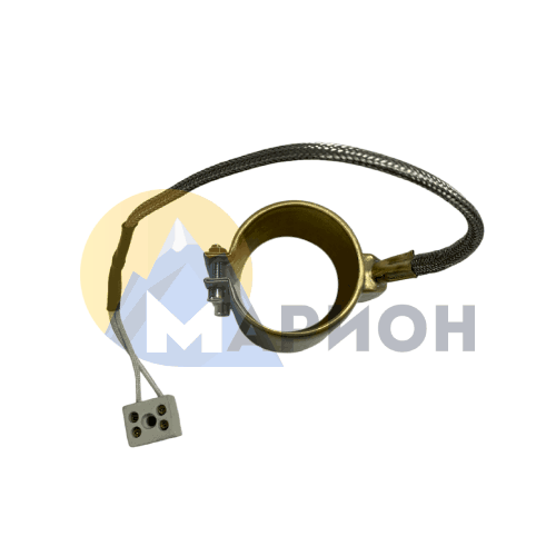 Нагреватель сопловой НКЛ 50.55.388.220 провод 300мм