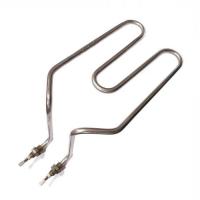 48262 ТЭН фритюра FRT006, 8,5 мм, 2.6 кВт, 220V