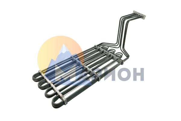 Блок-ТЭН для промышленной фритюрницы