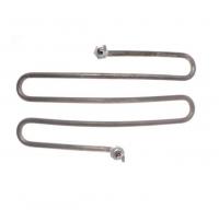 ТЭН гриль для шавермы 2.5 кВт, 265х145 мм, М14 220V 401025