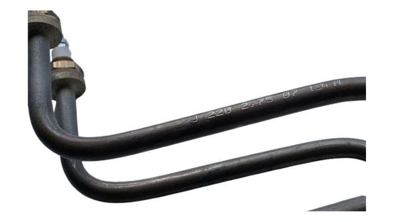 Обозначение ТЭНов