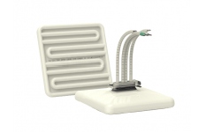 изготовление керамических нагревателей