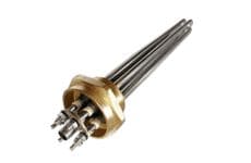 Изготовление блок-Тэнов