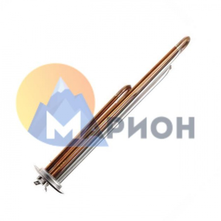 30854 Нагрев. элемент мод. RF64 2,0 кВт. вер. медный M6 под анод